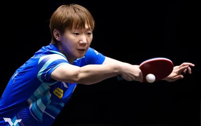 就在今天！8月9日凌晨0:15 横滨冠军赛传来首轮国乒选手晋级新消息