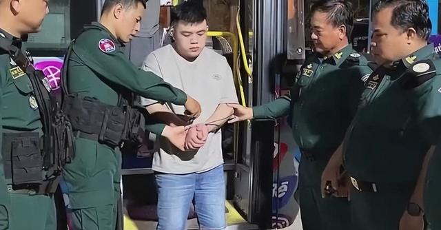 比缅北更恐怖！曾经的旅游胜地，如今黄赌毒俱全，性交易随处可见