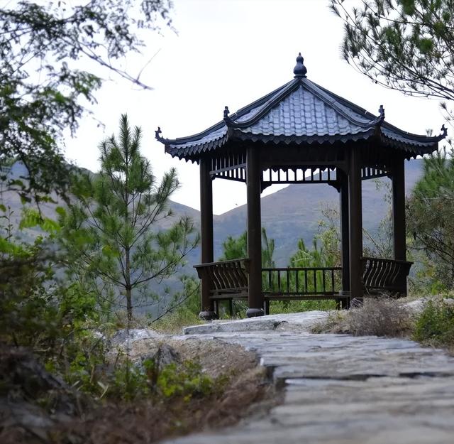 韶关这些秋冬的徒步骑行宝藏路线值得你N刷！喊上搭子，周末就出发去捕捉秋天的限定温柔