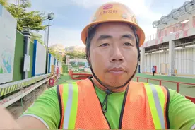 我的工地日常之民工周大哥的酒量和三套房图片