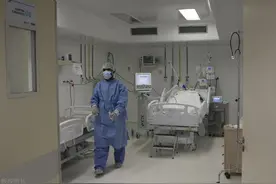 63岁肺癌，手术切除3厘米肿瘤后，自费3900元做了第一次化疗图片