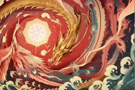 可盐可甜，粽有所爱！《有龙则灵》端午礼盒，快来mark！图片