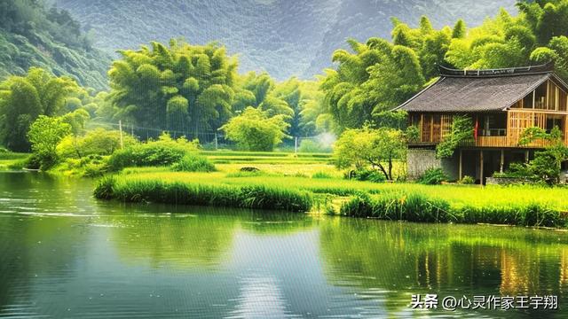 不追他人脚步	，平凡亦有光芒，活成自己的模样