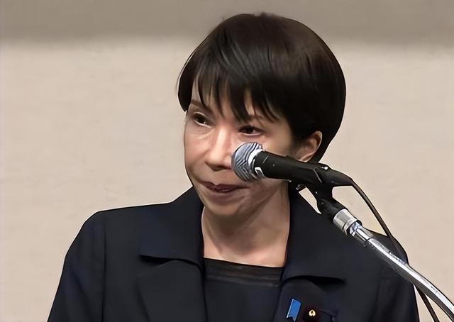 硬抗中国45天后，高市决定搬家，种种细节证明，日本的结局会很惨