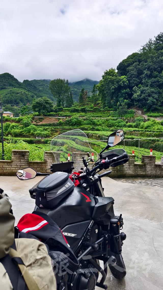 皖浙摩旅二人转——松阳杨家堂篇（下）
