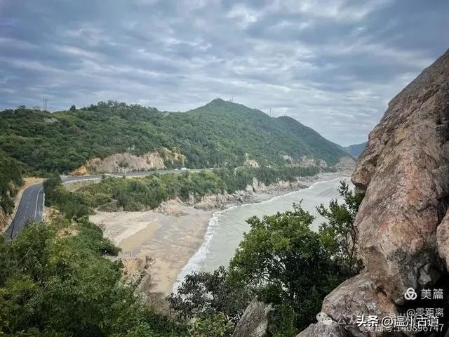 秋风起，浙江这条绝美海岛风光徒步穿越线路，可以安排了！