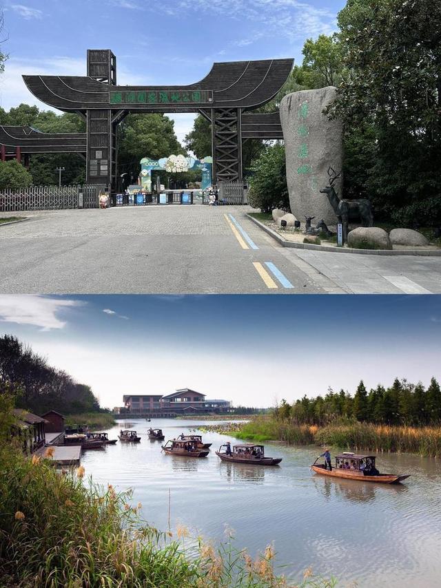 慢煮水城，泰州时光：一份不赶路的深度漫游指南