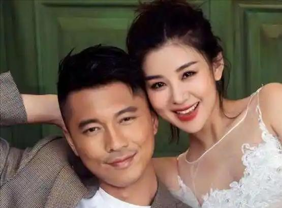 娱乐圈从不拍吻戏的5位女星，第一位无人敢吻，最后一位无人能吻 第11张