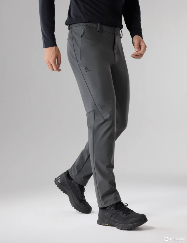 【血赚清单】别再乱买裤子了！冬天防风保暖，一条软壳裤就打天下