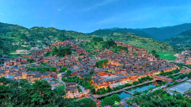 国内二十处独一无二的绝色美景，去过8处算及格，你去过几处？