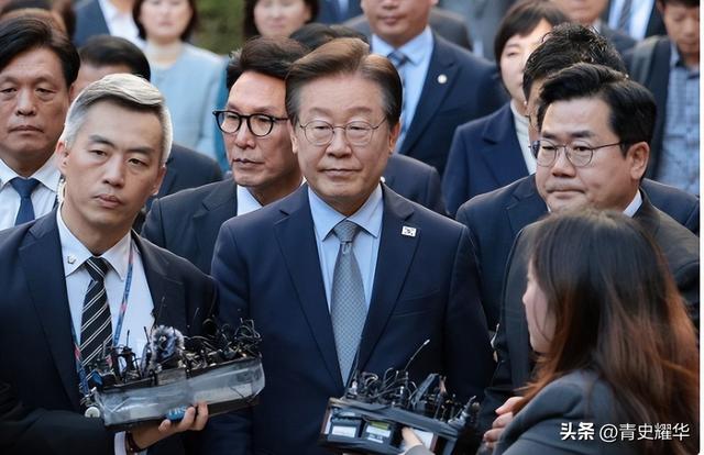 韩国特使团抵达北京，下飞机的第一句话不简单，中方回应很干脆