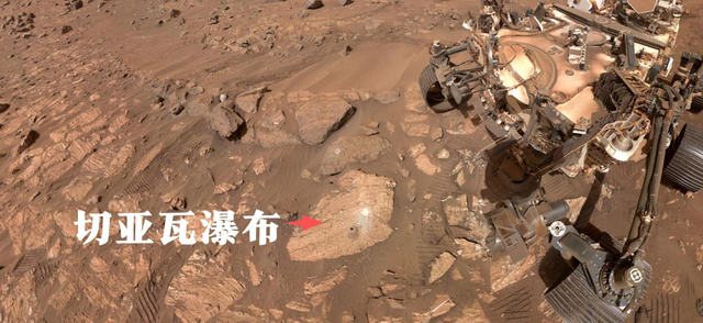 不得了：美国科学家在火星发现生命潜在证据！火星真有生命？