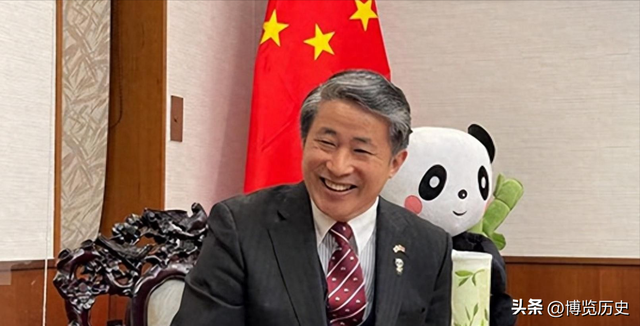 6国外援候命	，高市通告全球，对华打响第二枪，解放军被逼上硬菜