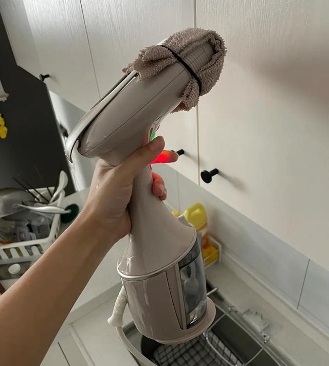 被老公的“改装脑洞”惊呆了，闲置物件变神器，比专门买的都好用