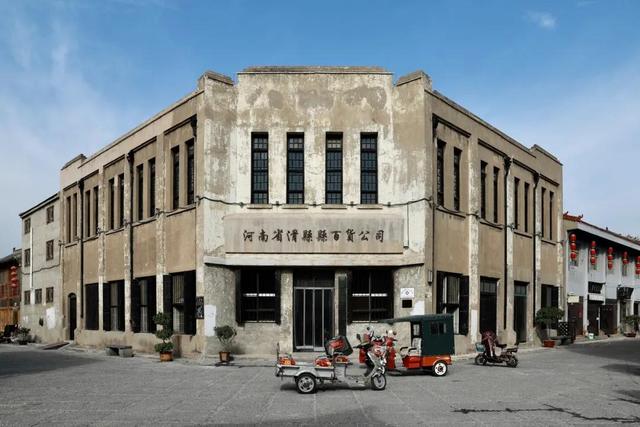 中国最憋屈的古都！脚踩3000年陶片，却只是四线城市？