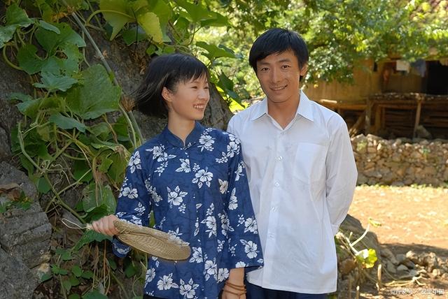 当年我太单纯，绰号“母夜叉”的大龄姑娘给我下套，30年没逃出