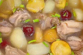 天热没食欲，喝这6道营养汤，简单家常还好喝，一周不重样图片