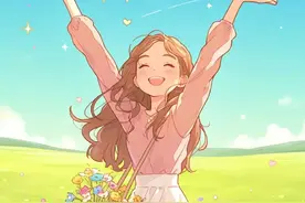 清纯少女深陷泥沼，是非对错，谁人评说图片