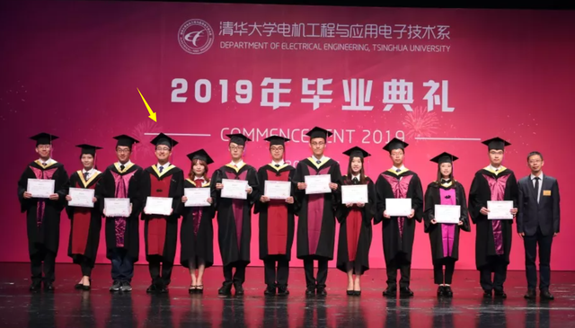 清华大学本科毕业生李昊然去世，年仅27岁非常优秀，同学悲痛悼念