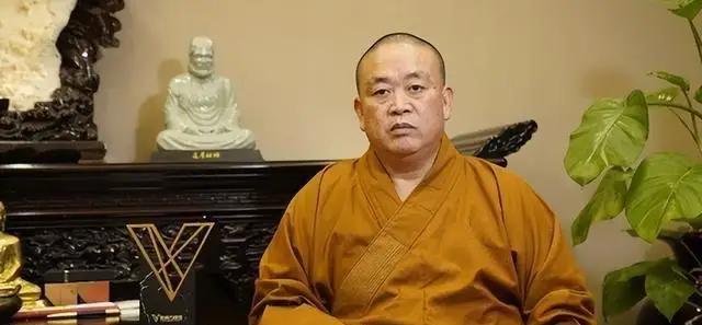 释永信交代的情况令人吃惊！你想象不到：他的生活有多豪
