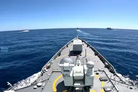 时隔8年，中美军队再次同台竞技，比不比美国都已经输了图片