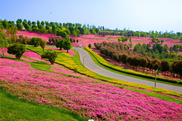 弥勒6大景区，面向全国民警免票（长期有效）