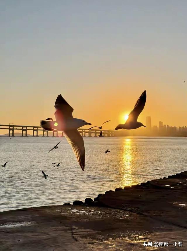 辽宁大连，五大古镇