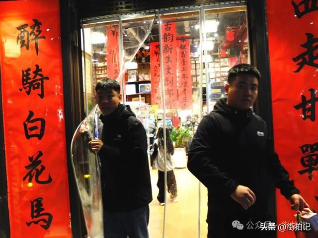 邯郸，一座由成语编织的城市