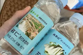 最“不务正业”药企，一年赚走酒鬼40亿图片