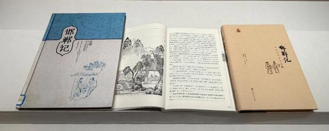 游在鹰潭 | 馆藏为卷，民俗为墨，人文为笔，一站式漫游，解锁千年文化肌理【全球学子嘉游赣 奇绝鹰潭逍遥游】