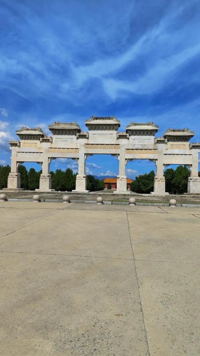 河北旅游必去的10大景点：避暑山庄才排第2，第1名惊艳到骨子里！