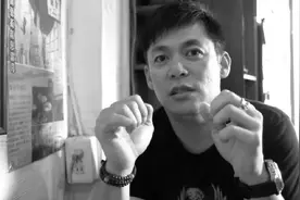 知名主持人去世！曾自曝患癌，已扩散至脑部！网友：前几天还在重温…图片