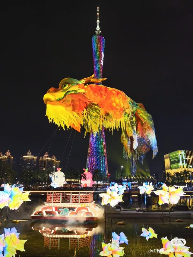 五一嗨玩高明！国潮+山水玩转假期，攻略速速拿下