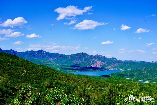 人在北京，千万别说这些风景绝美的自驾旅行路线你还不知道
