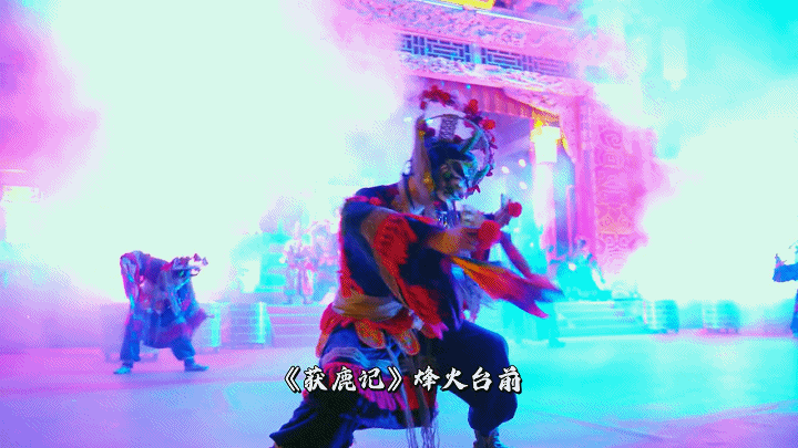 石家庄龙泉戏剧幻城暑期狂欢，近百NPC互动，火爆盛景闪耀全城