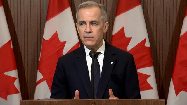 加拿大总理见到中方，当面说出了一句话，旁边官员听到后都大吃一惊