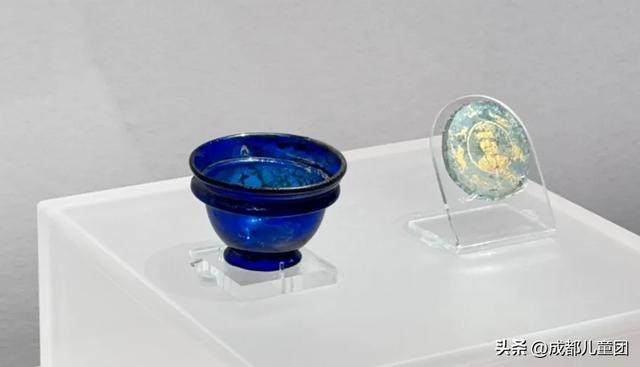 高温暴雨遛娃不用愁！成都三大博物馆重磅展览，室内就能玩还长知识