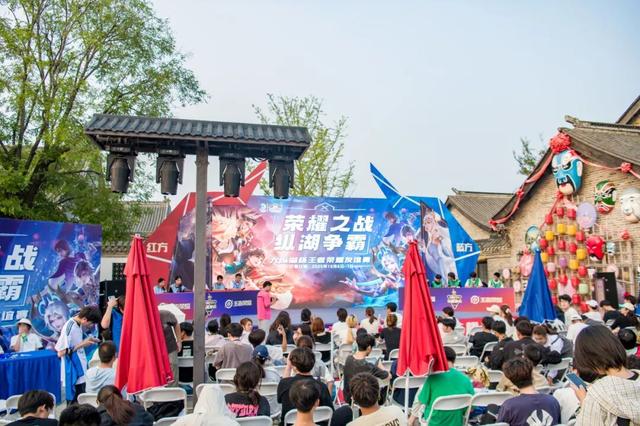 特色盛宴点亮黄金周！盐都“热力值”拉满！