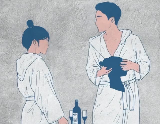 心理学家发现：男人出轨是为了追求新鲜感，而女人则恰恰相反…