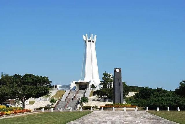 领略东瀛风情11冲绳掠影：琉球王国的荣光，冲绳现实的悲哀