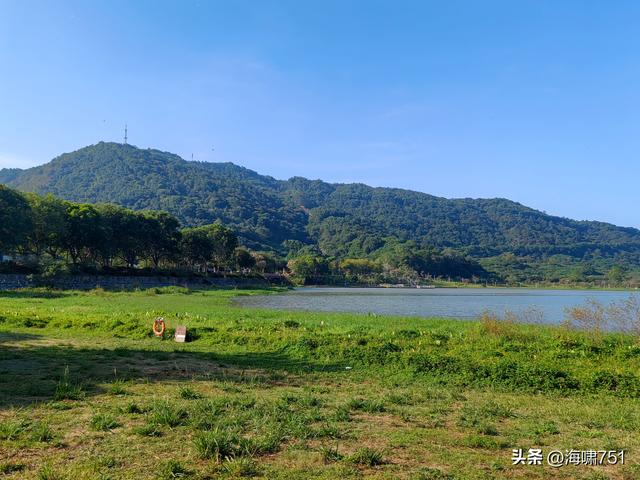 从化风云岭森林公园