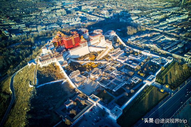 一生必去！中国这40个绝美之地，每一处都能惊艳你的时光