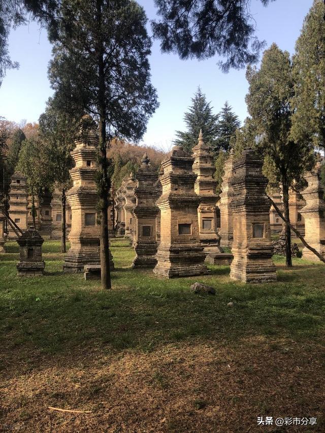 现实中的武林门派都在哪