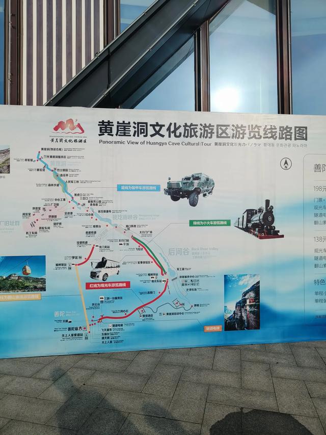 河北邯郸二日游(四)
