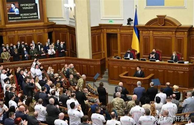 俄乌停火不是救赎？乌克兰三大雷区恐引爆二次内战