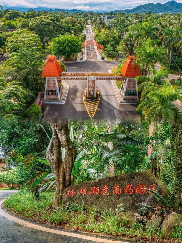 夯爆了！万宁7条春节旅游线路，喊您穿短袖过大年！