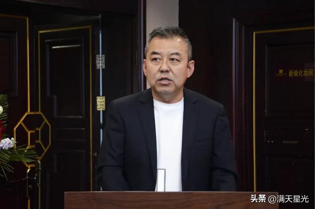 浑源县文化旅游协会成立了！