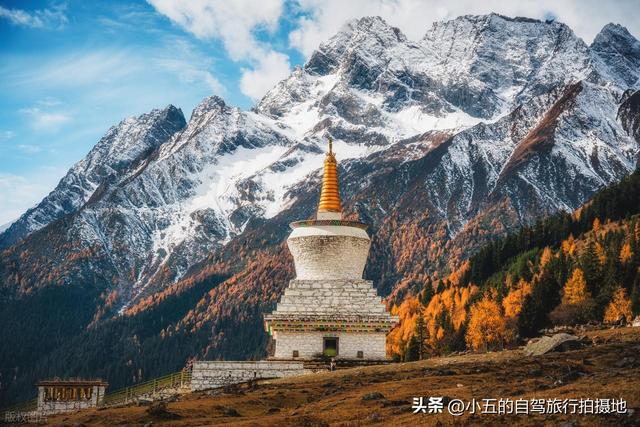 国庆后错峰游实测攻略！9 个小众地人少景美 + 性价比高，直接抄