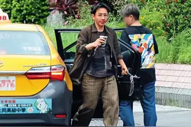 魔术大师刘谦的人生魔法：从舞台巨星到癌症斗士图片