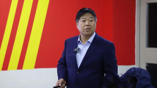 班级管理如何“新”意十足？这场经验分享全是实用招！